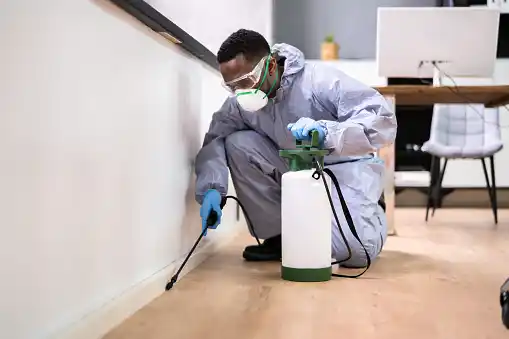 pest control South Semoran